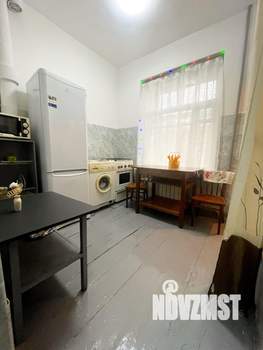 3-к квартира, вторичка, 54м2, 3/3 этаж