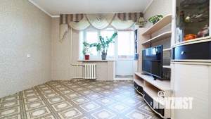 2-к квартира, вторичка, 53м2, 8/9 этаж