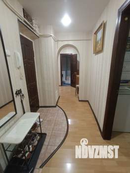 2-к квартира, вторичка, 61м2, 1/5 этаж