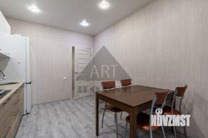 2-к квартира, вторичка, 55м2, 2/10 этаж
