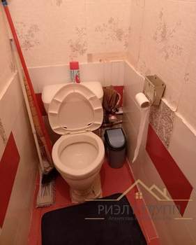 2-к квартира, вторичка, 42м2, 4/5 этаж