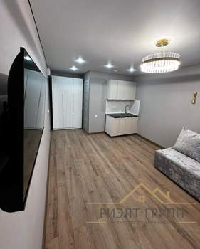 Студия квартира, вторичка, 14м2, 2/5 этаж