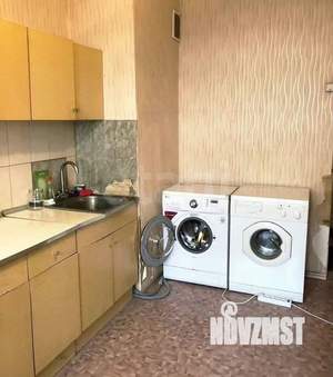 3-к квартира, вторичка, 63м2, 3/9 этаж