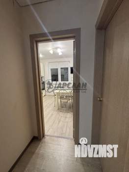 2-к квартира, вторичка, 58м2, 5/18 этаж