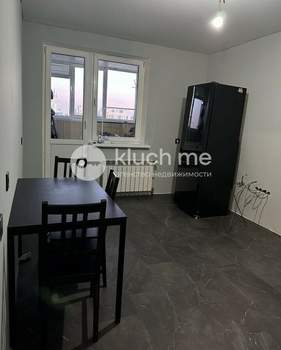 2-к квартира, вторичка, 46м2, 18/18 этаж