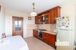 2-к квартира, вторичка, 64м2, 3/10 этаж
