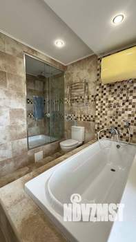 6-к квартира, вторичка, 216м2, 9/10 этаж