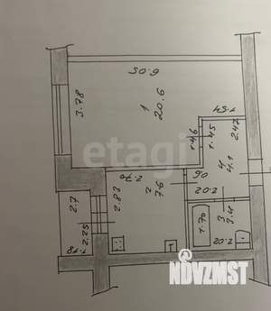 Фото квартиры на продажу (2)