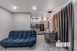 3-к квартира, вторичка, 64м2, 2/14 этаж