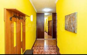 1-к квартира, вторичка, 47м2, 5/5 этаж