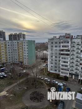 1-к квартира, вторичка, 34м2, 9/9 этаж