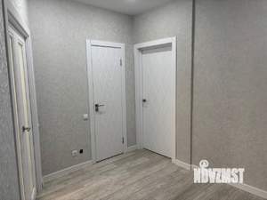 2-к квартира, вторичка, 60м2, 3/18 этаж