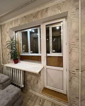 1-к квартира, вторичка, 37м2, 3/9 этаж