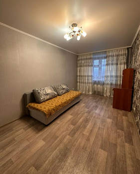 3-к квартира, вторичка, 75м2, 4/10 этаж