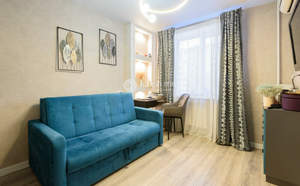 3-к квартира, вторичка, 63м2, 5/7 этаж