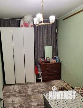 2-к квартира, вторичка, 46м2, 2/5 этаж