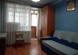 4-к квартира, вторичка, 62м2, 3/5 этаж