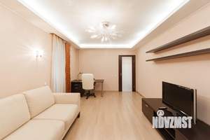 2-к квартира, вторичка, 72м2, 7/9 этаж