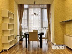 1-к квартира, вторичка, 54м2, 5/8 этаж
