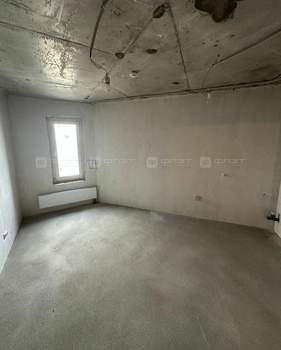 2-к квартира, вторичка, 47м2, 25/25 этаж