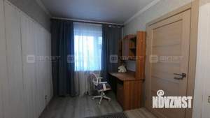 2-к квартира, вторичка, 46м2, 4/5 этаж