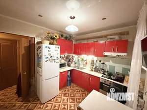 1-к квартира, вторичка, 44м2, 1/22 этаж