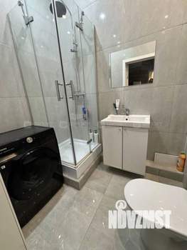 1-к квартира, вторичка, 34м2, 1/10 этаж