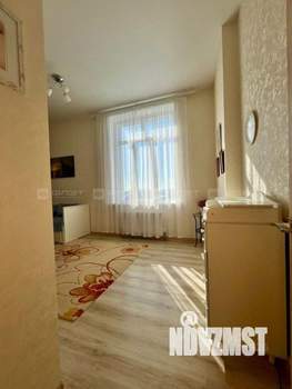 2-к квартира, вторичка, 62м2, 23/24 этаж