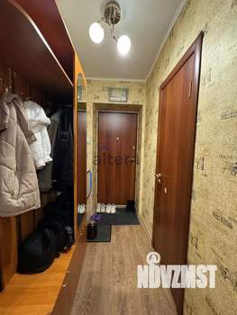 1-к квартира, вторичка, 28м2, 7/9 этаж
