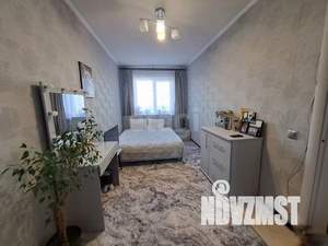 3-к квартира, вторичка, 65м2, 10/16 этаж