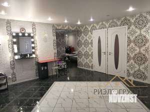 3-к квартира, вторичка, 78м2, 2/18 этаж