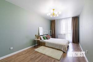 1-к квартира, вторичка, 39м2, 18/19 этаж