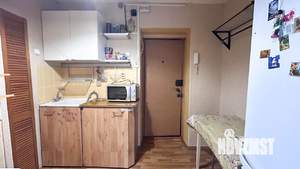 Студия квартира, вторичка, 24м2, 2/5 этаж