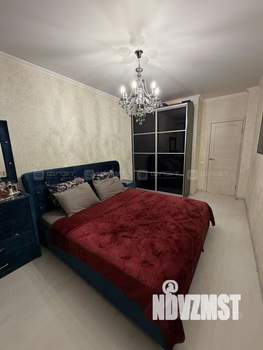 3-к квартира, вторичка, 70м2, 12/15 этаж