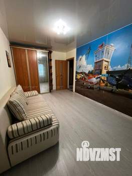 4-к квартира, вторичка, 100м2, 5/14 этаж