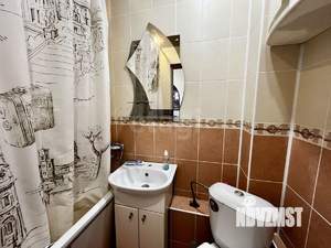 1-к квартира, вторичка, 38м2, 8/10 этаж