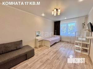 1-к квартира, вторичка, 42м2, 6/10 этаж