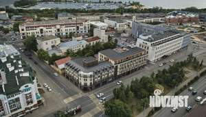 1-к квартира, вторичка, 39м2, 5/5 этаж