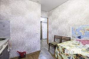 1-к квартира, вторичка, 36м2, 6/9 этаж