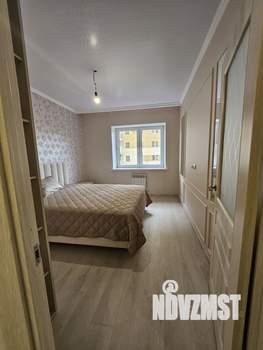 2-к квартира, вторичка, 55м2, 3/8 этаж