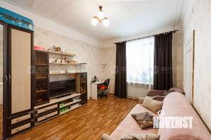 2-к квартира, вторичка, 51м2, 5/6 этаж