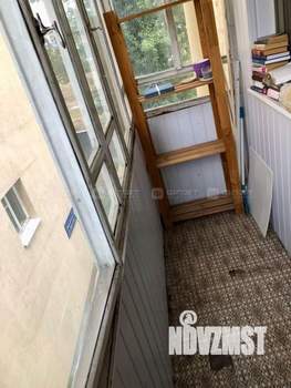1-к квартира, вторичка, 32м2, 3/5 этаж