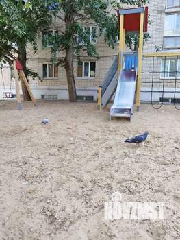 Студия квартира, вторичка, 13м2, 5/5 этаж