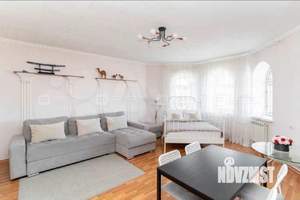 1-к квартира, вторичка, 47м2, 5/5 этаж