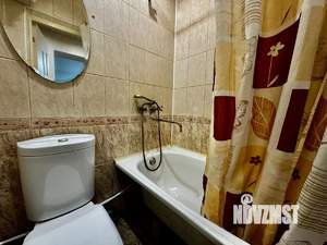 1-к квартира, вторичка, 32м2, 1/5 этаж