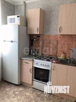 2-к квартира, вторичка, 42м2, 2/10 этаж
