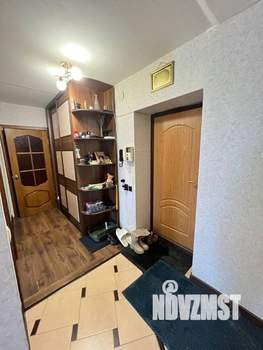 2-к квартира, вторичка, 48м2, 6/10 этаж