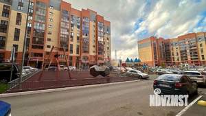 1-к квартира, вторичка, 44м2, 6/10 этаж