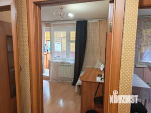 1-к квартира, вторичка, 32м2, 2/6 этаж