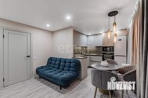 3-к квартира, вторичка, 60м2, 2/14 этаж